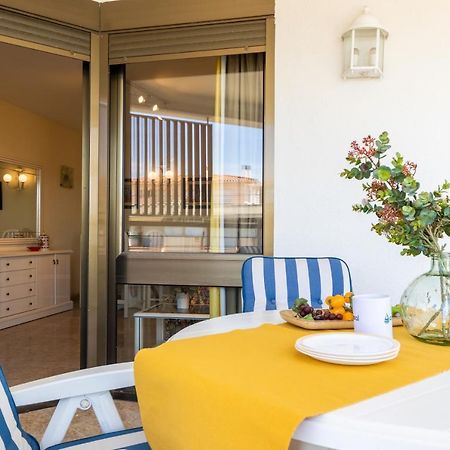Apartamento Formentor Arysal III Salou Exterior foto