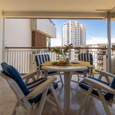 Apartamento Formentor Arysal III Salou Exterior foto