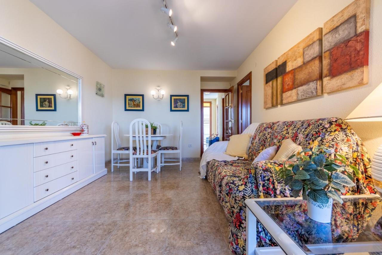 Apartamento Formentor Arysal III Salou Exterior foto