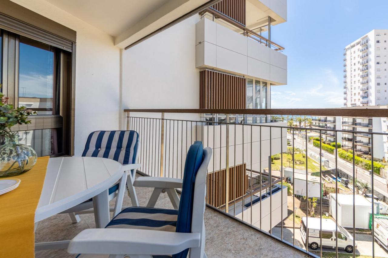 Apartamento Formentor Arysal III Salou Exterior foto