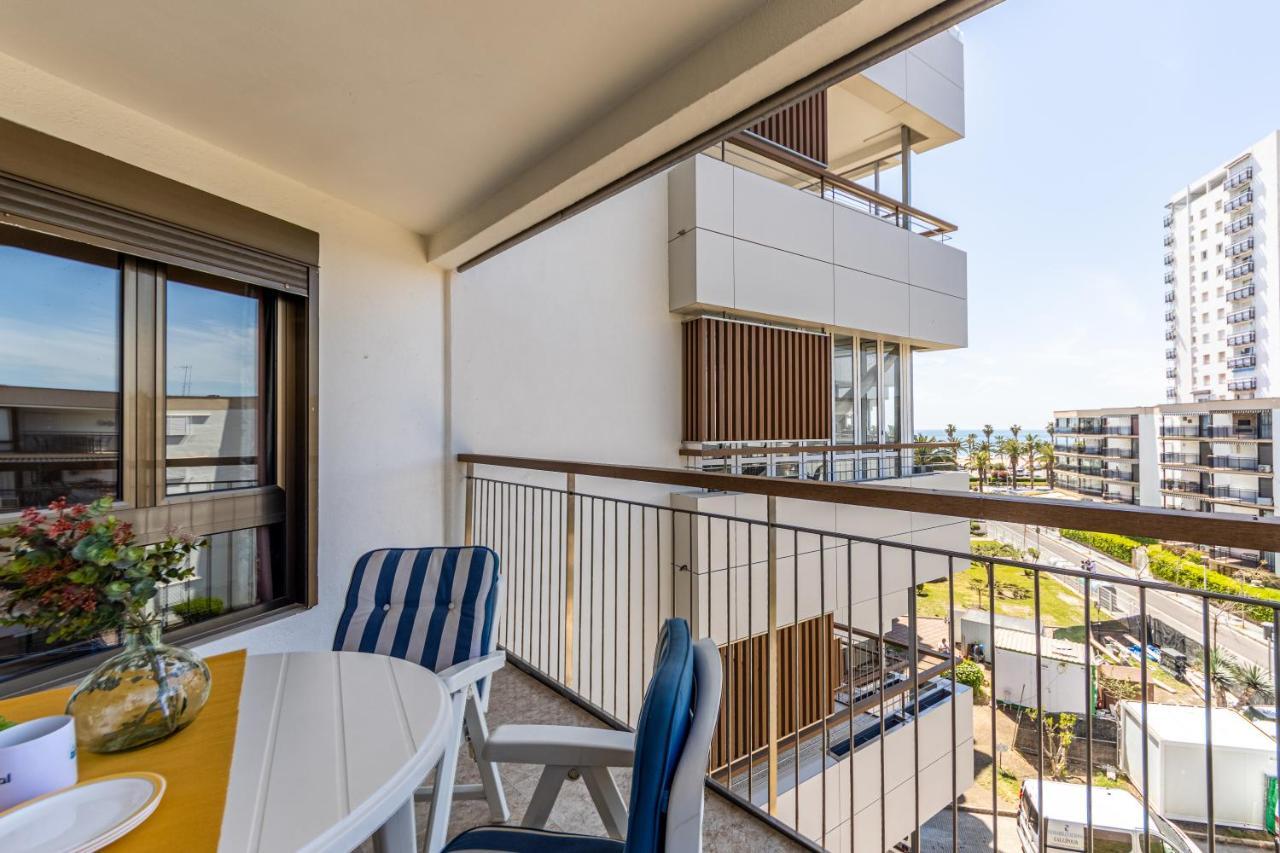 Apartamento Formentor Arysal III Salou Exterior foto