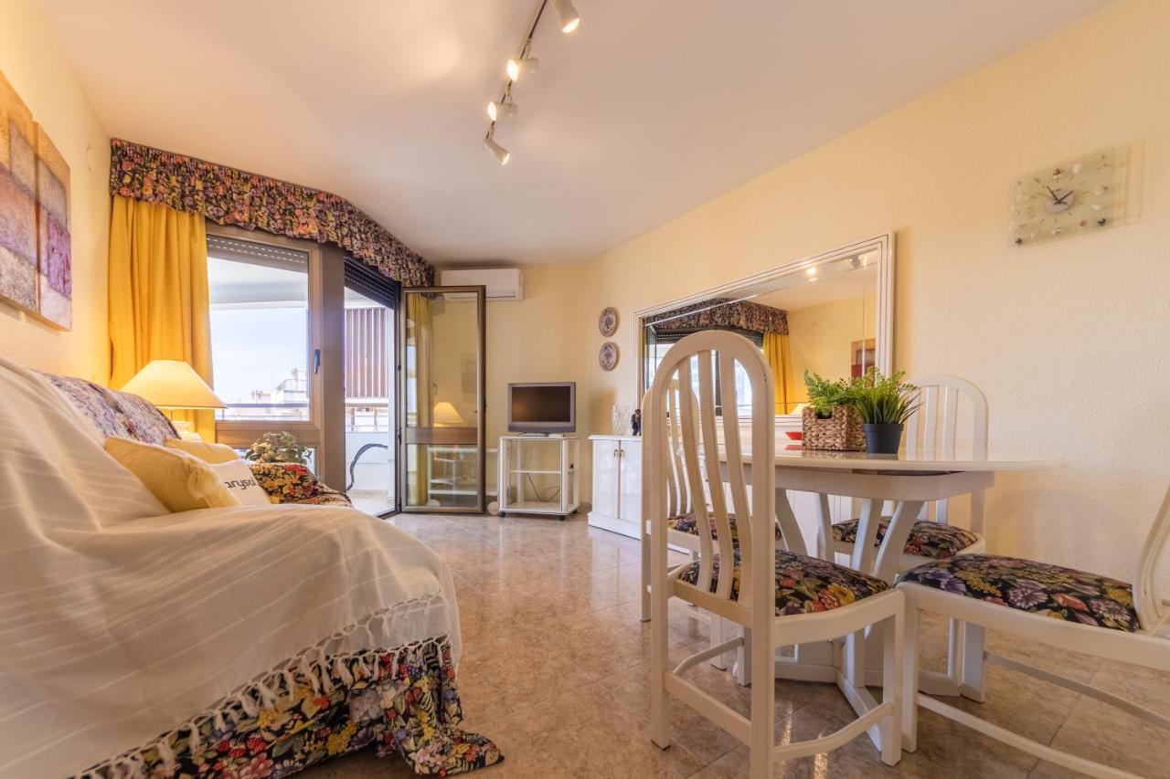 Apartamento Formentor Arysal III Salou Exterior foto